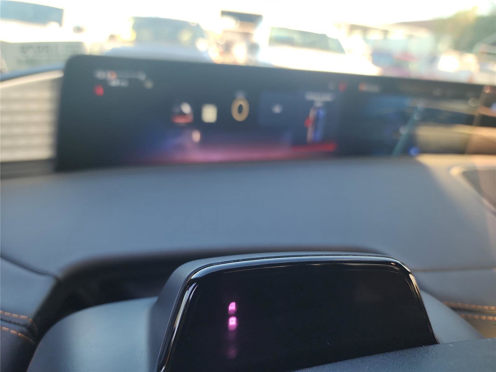 2025 Lincoln Navigator Black Label