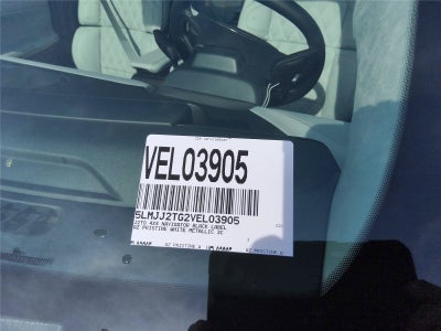 2027 Lincoln Navigator Black Label