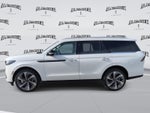 2027 Lincoln Navigator Black Label