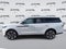 2027 Lincoln Navigator Black Label