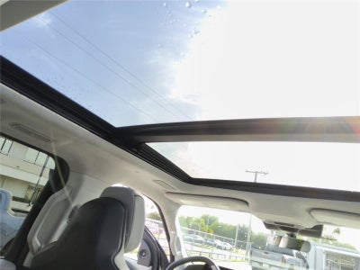 2027 Lincoln Navigator Black Label