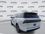2027 Lincoln Navigator Black Label