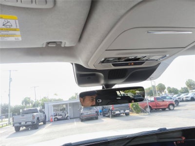 2027 Lincoln Navigator Black Label