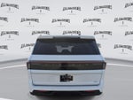2027 Lincoln Navigator Black Label