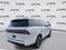 2027 Lincoln Navigator Black Label
