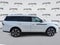 2027 Lincoln Navigator Black Label