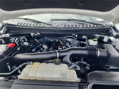 2023 Lincoln Navigator Black Label