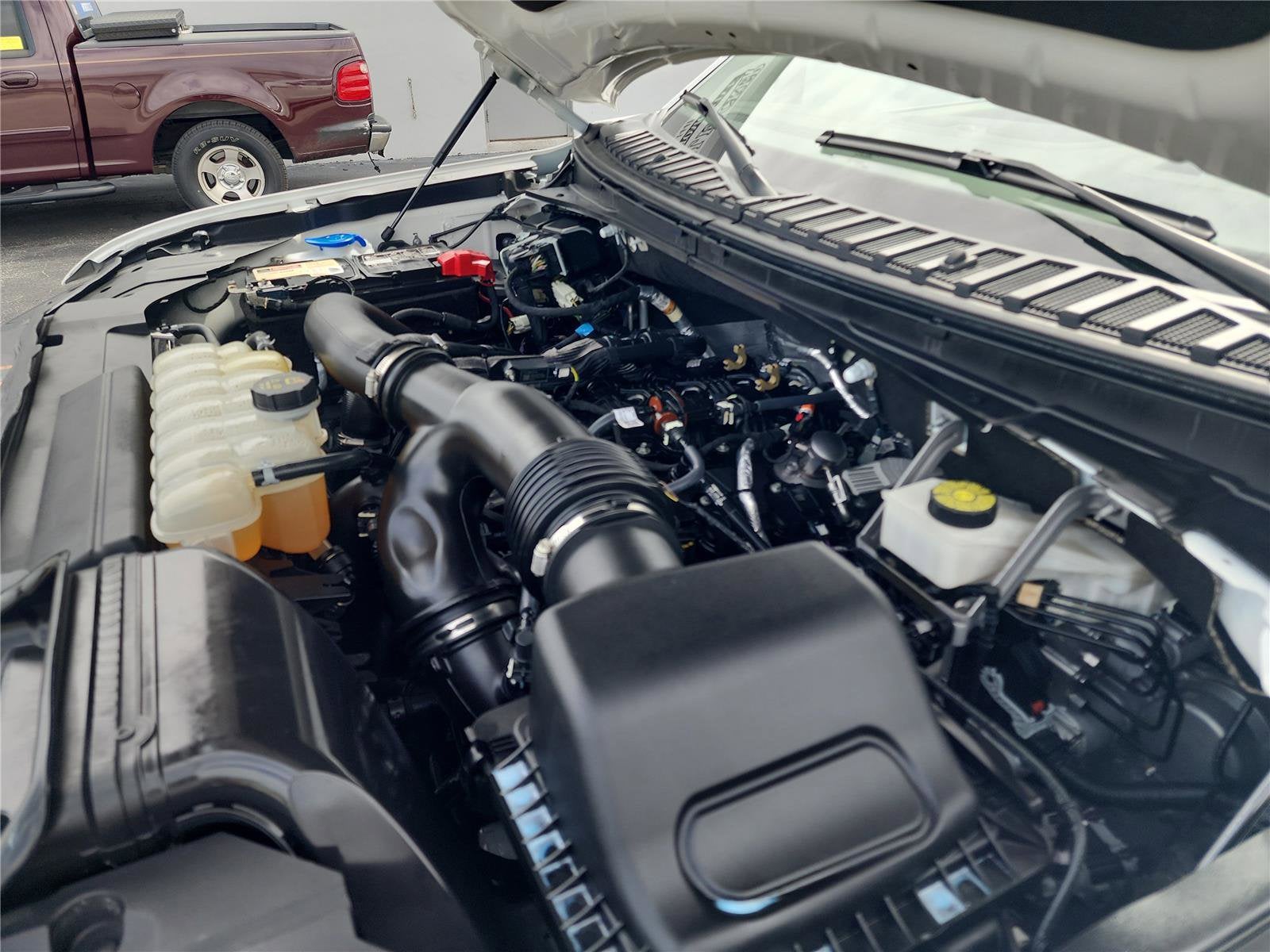 2023 Lincoln Navigator Black Label