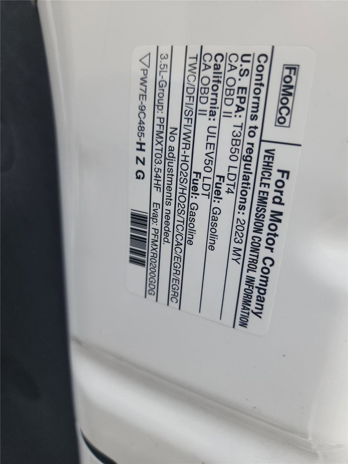 2023 Lincoln Navigator Black Label