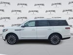 2023 Lincoln Navigator Black Label