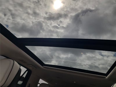 2023 Lincoln Navigator Black Label