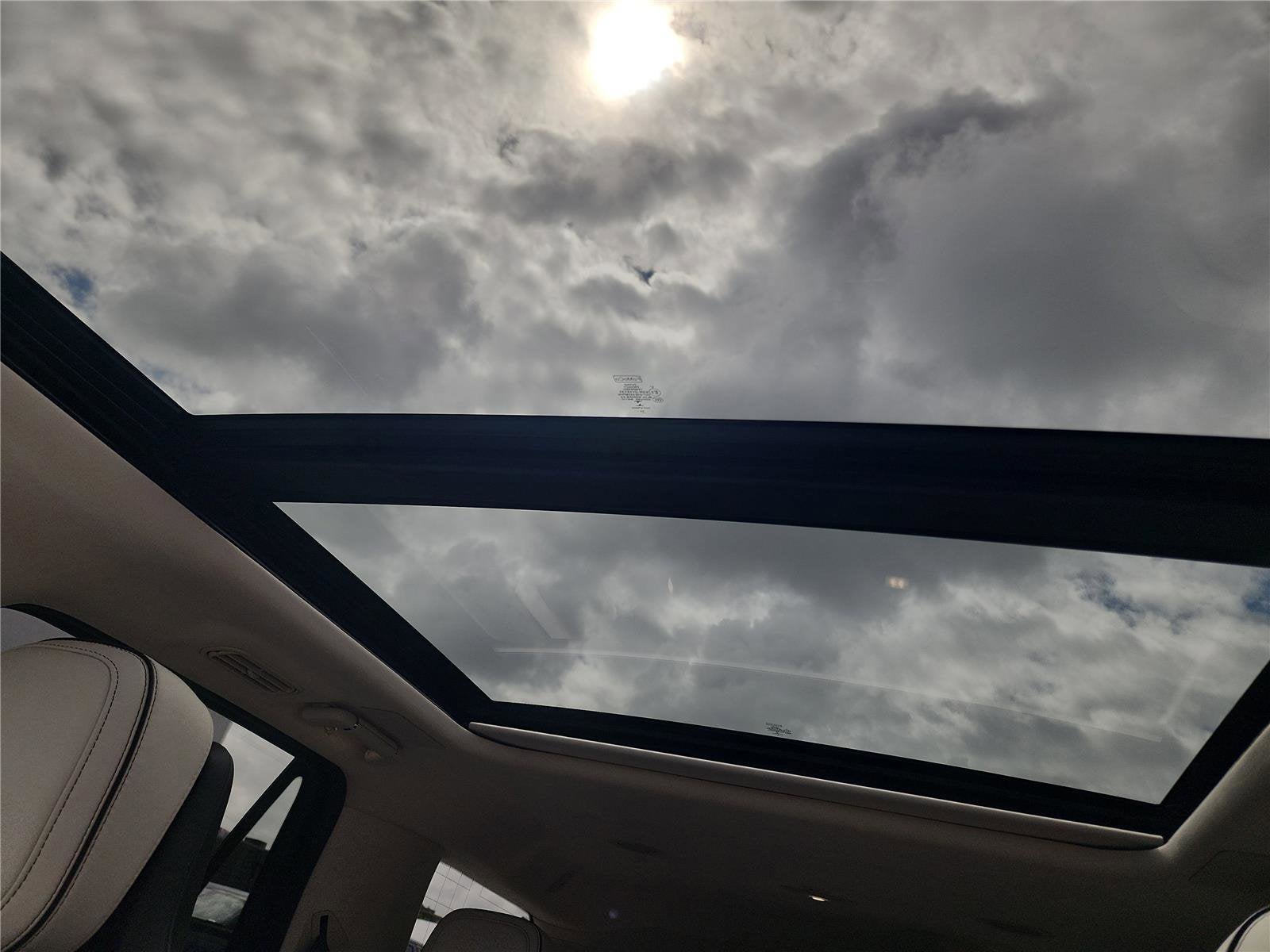 2023 Lincoln Navigator Black Label