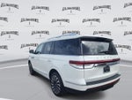 2023 Lincoln Navigator Black Label