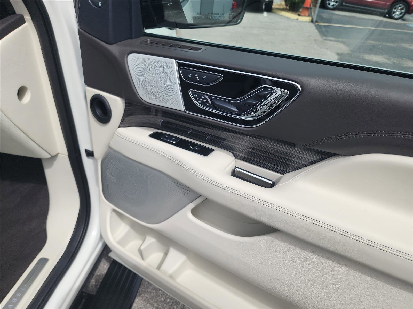 2023 Lincoln Navigator Black Label