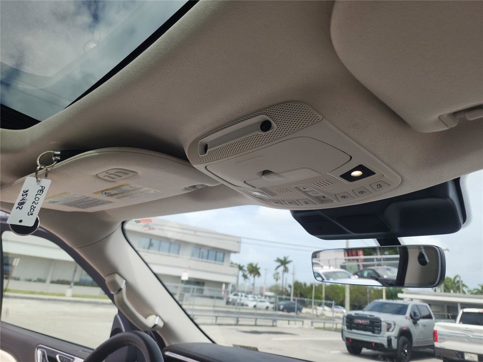 2023 Lincoln Navigator Black Label