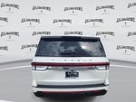 2023 Lincoln Navigator Black Label