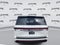 2023 Lincoln Navigator Black Label