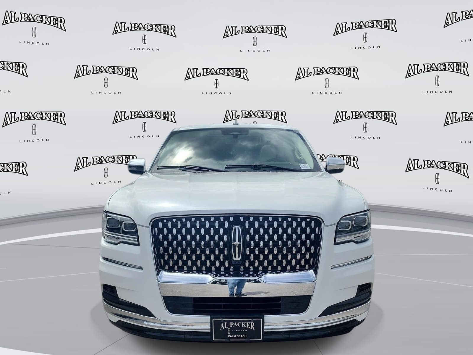 2023 Lincoln Navigator Black Label