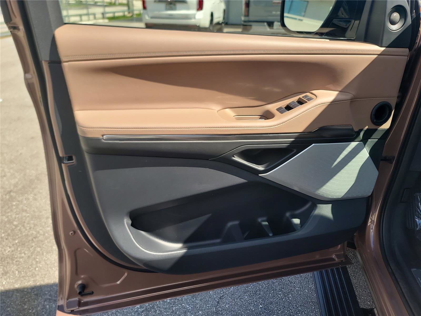 2025 Lincoln Navigator Black Label