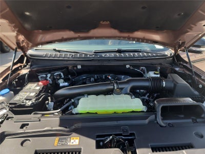 2025 Lincoln Navigator Black Label