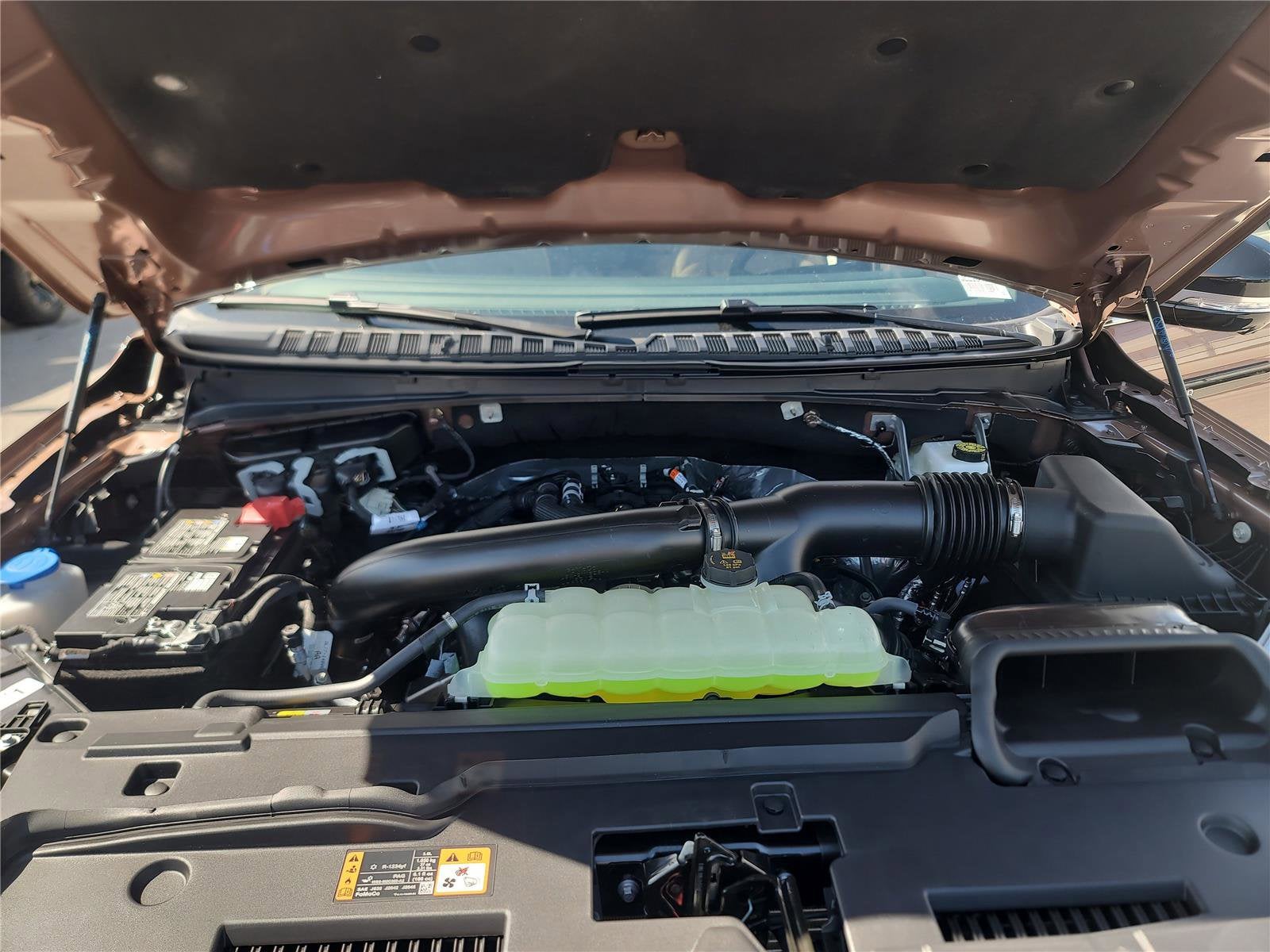 2025 Lincoln Navigator Black Label