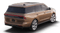 2025 Lincoln Navigator Black Label