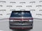 2024 Lincoln Navigator Black Label