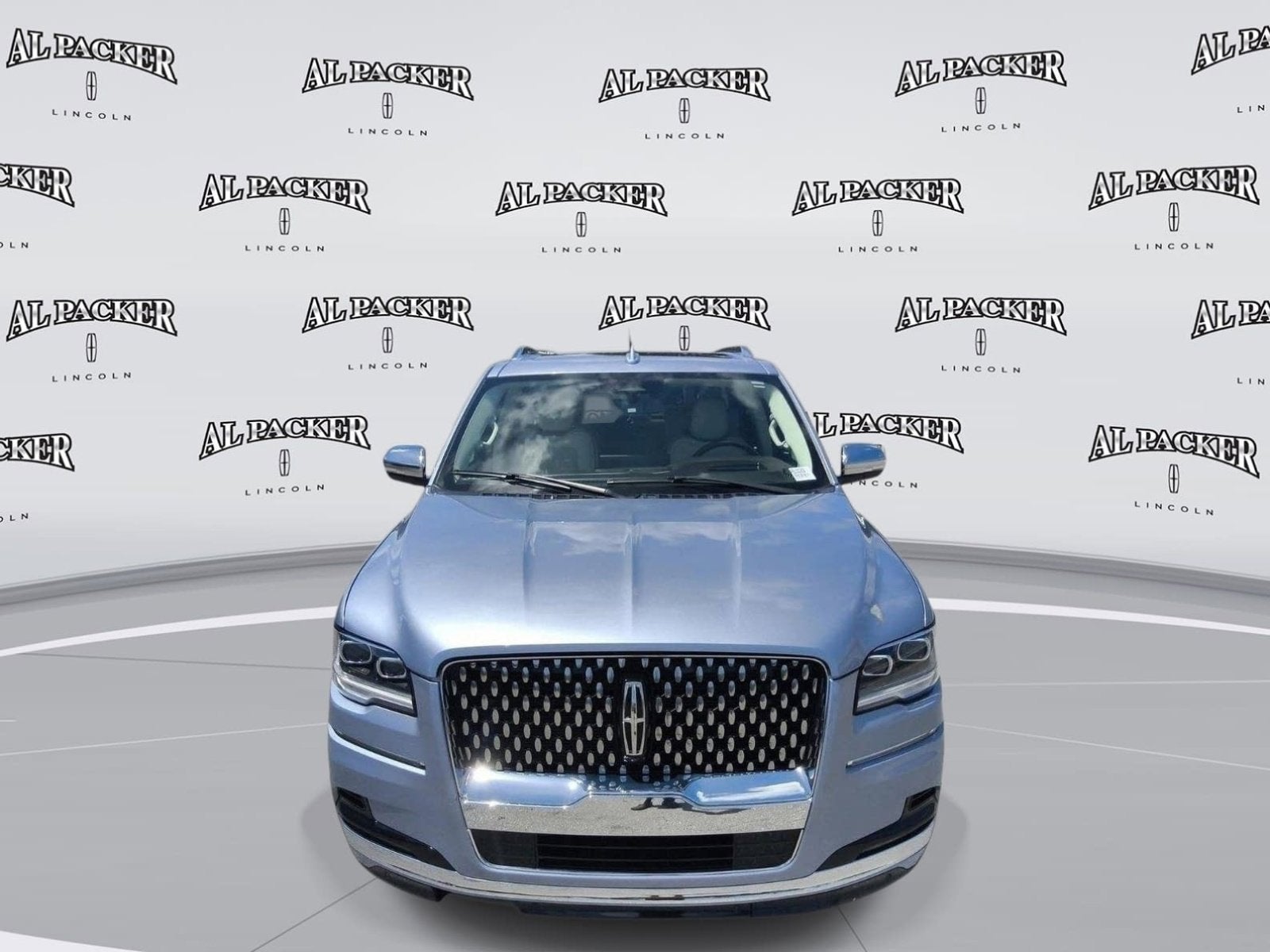 2023 Lincoln Navigator Black Label