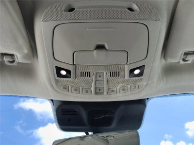 2023 Lincoln Navigator Black Label