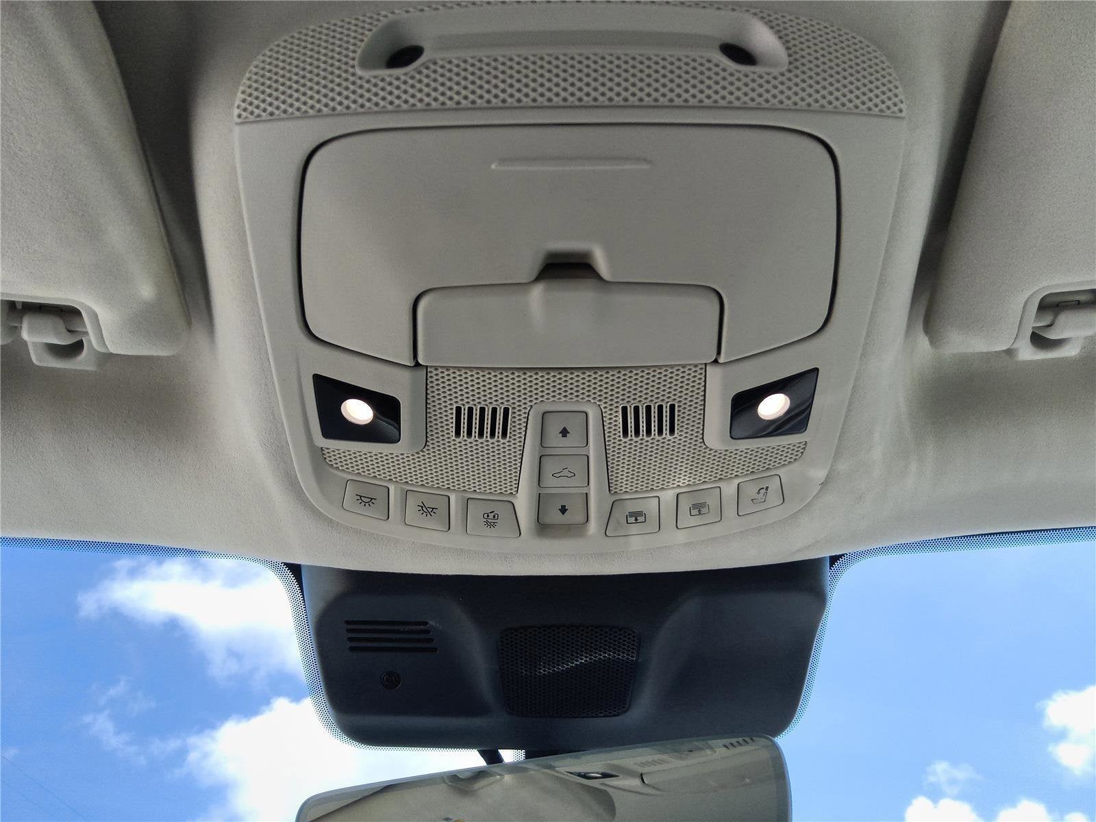 2023 Lincoln Navigator Black Label