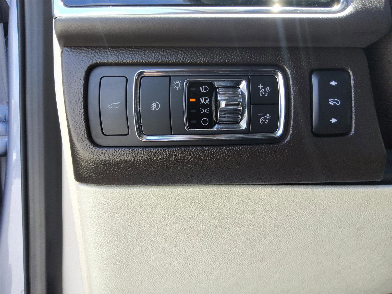 2023 Lincoln Navigator Black Label