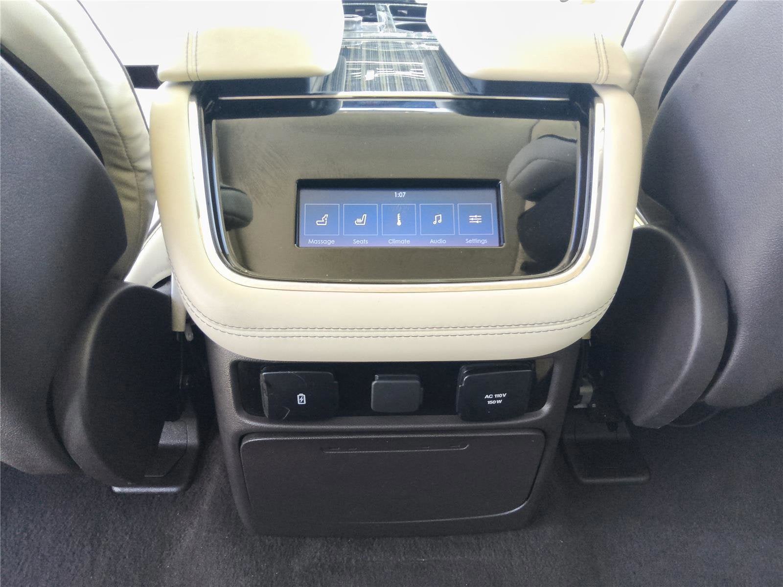 2023 Lincoln Navigator Black Label