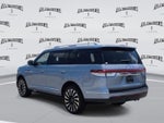 2023 Lincoln Navigator Black Label