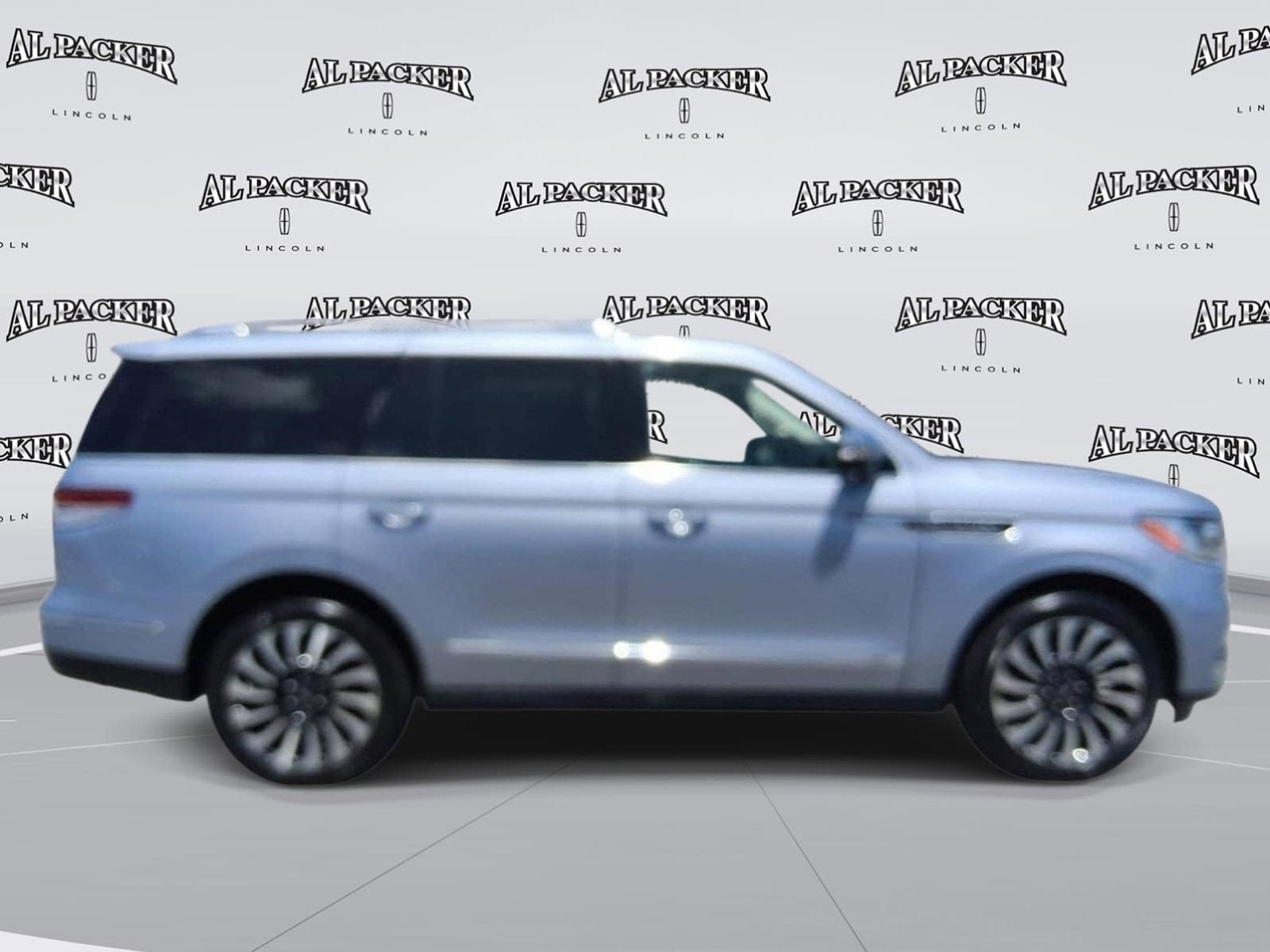 2023 Lincoln Navigator Black Label
