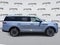 2023 Lincoln Navigator Black Label