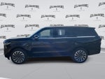 2025 Lincoln Navigator Black Label