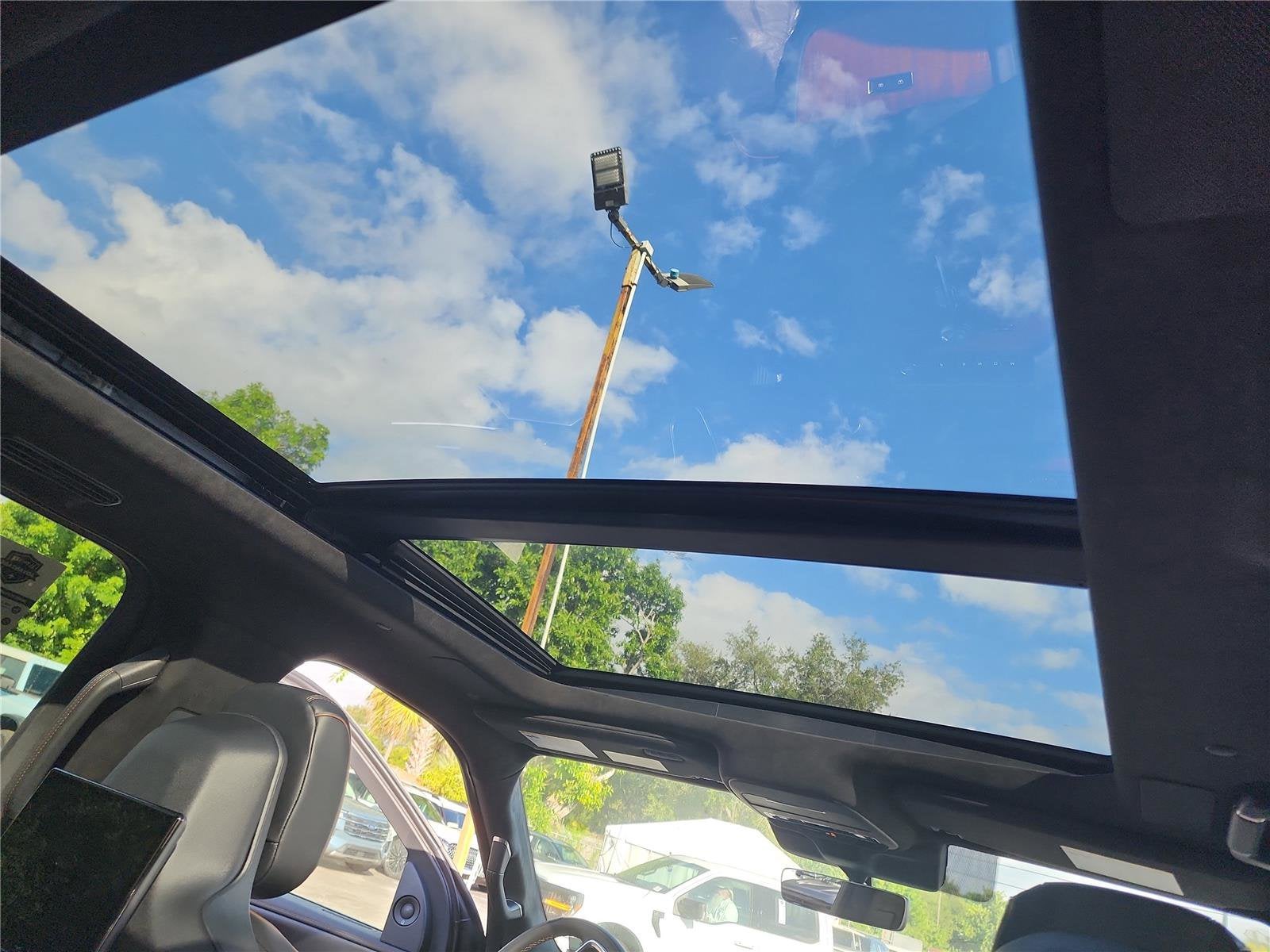 2025 Lincoln Navigator Black Label