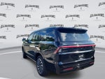 2025 Lincoln Navigator Black Label