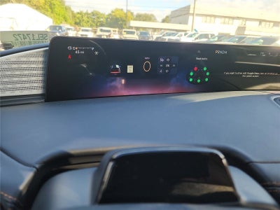 2025 Lincoln Navigator Black Label