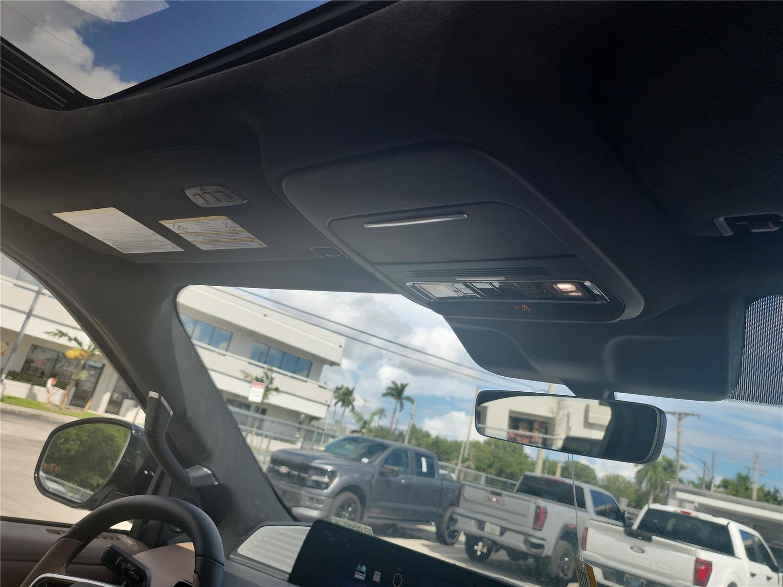 2027 Lincoln Navigator Black Label