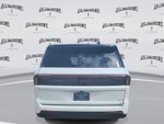 2027 Lincoln Navigator Black Label