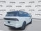 2027 Lincoln Navigator Black Label