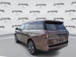 2027 Lincoln Navigator Black Label