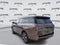 2027 Lincoln Navigator Black Label