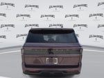 2027 Lincoln Navigator Black Label