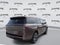 2027 Lincoln Navigator Black Label