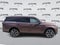 2027 Lincoln Navigator Black Label