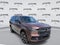 2027 Lincoln Navigator Black Label
