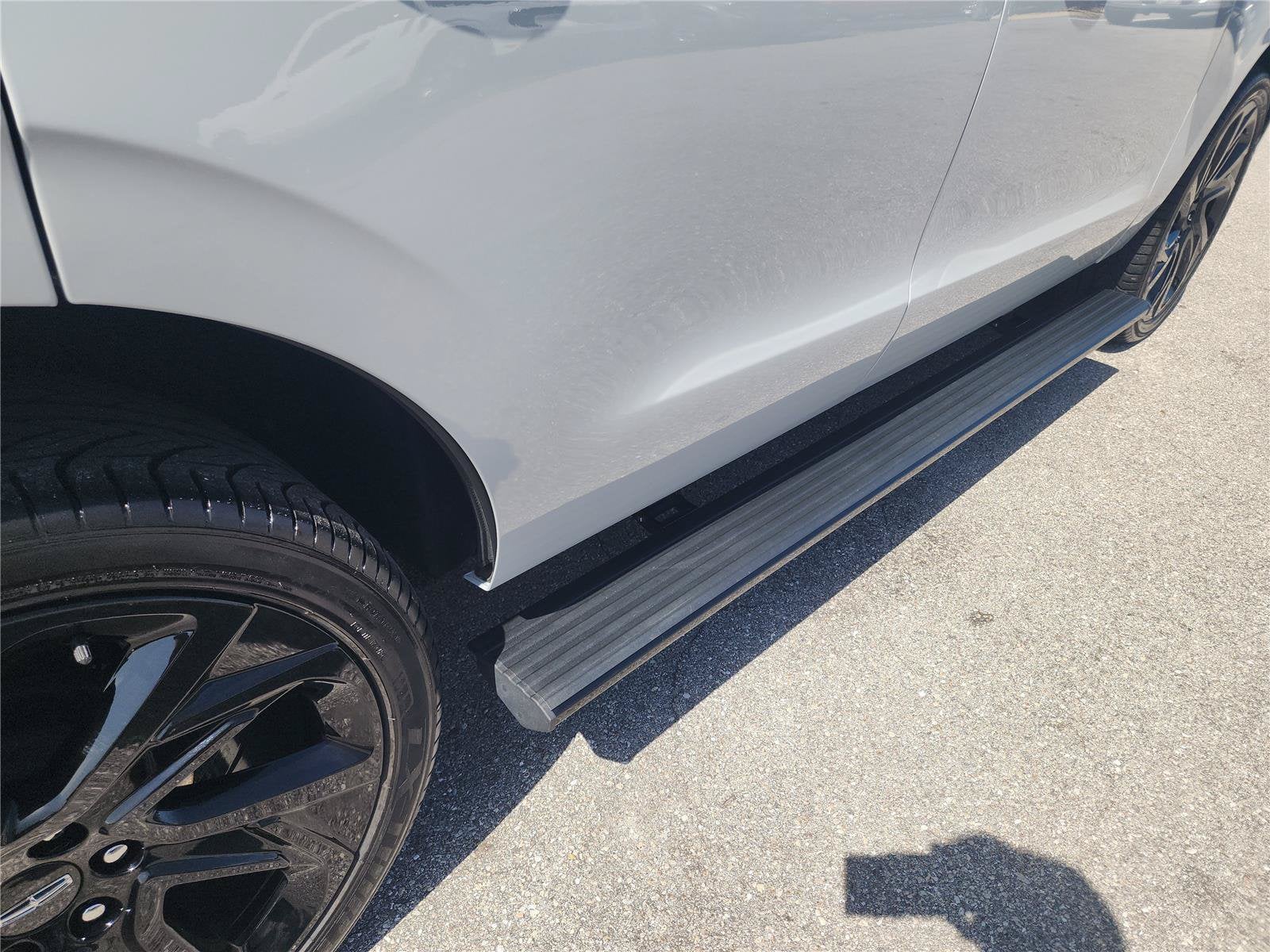 2025 Lincoln Navigator Black Label