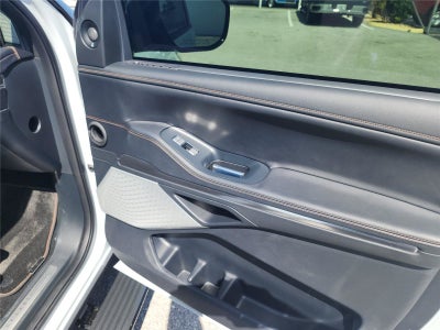 2025 Lincoln Navigator Black Label